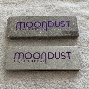 Urban Decay LE Galactic Cowgirl Moondust Palette BNIB